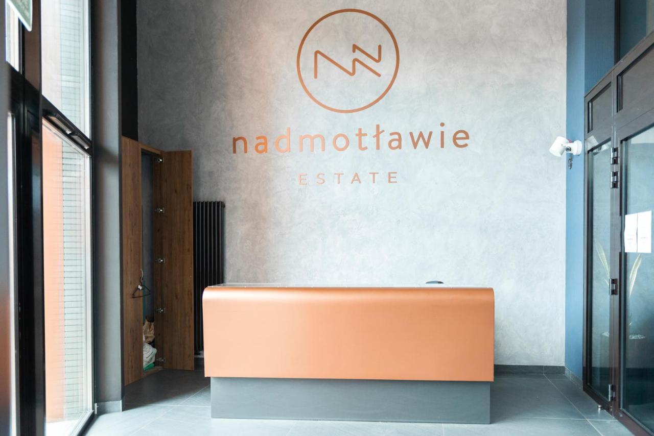 Old Town Nadmotlawie - Sauna & Gym I 10Min Deptak 그단스크 외부 사진