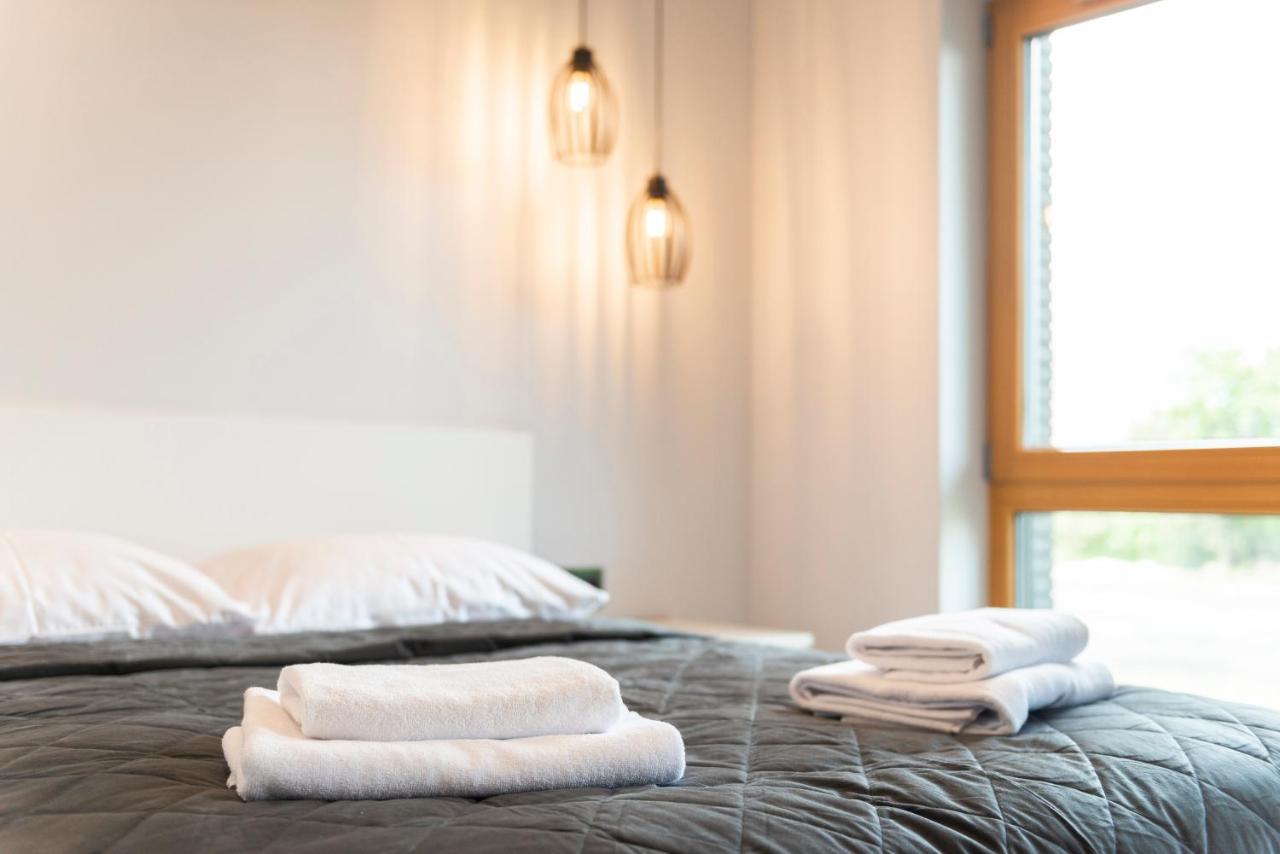 Old Town Nadmotlawie - Sauna & Gym I 10Min Deptak 그단스크 외부 사진