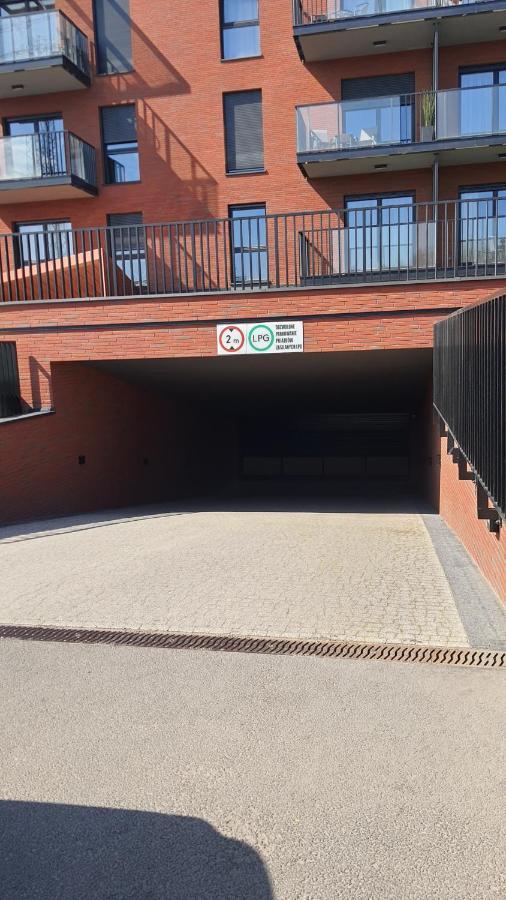 Old Town Nadmotlawie - Sauna & Gym I 10Min Deptak 그단스크 외부 사진