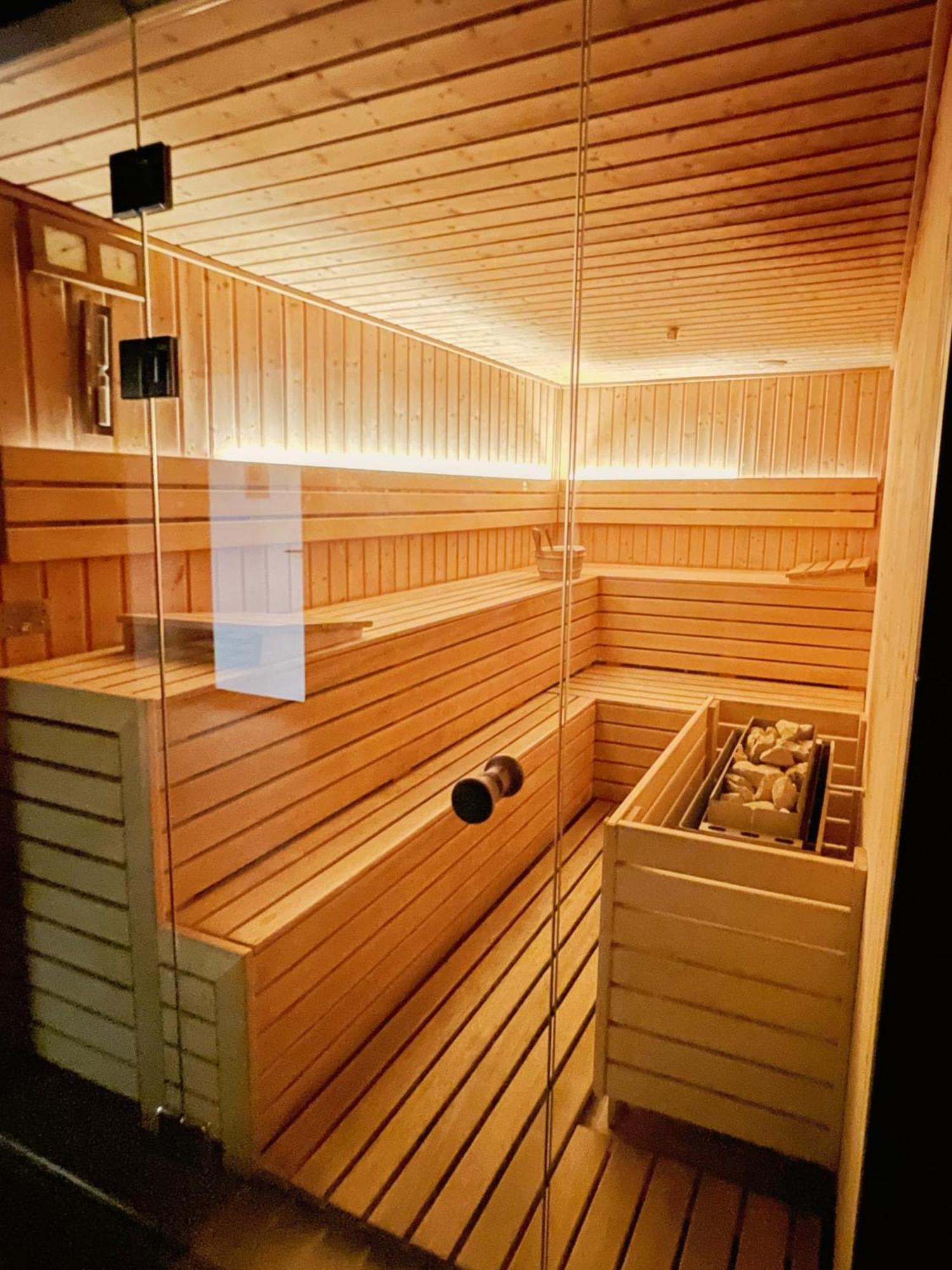 Old Town Nadmotlawie - Sauna & Gym I 10Min Deptak 그단스크 외부 사진