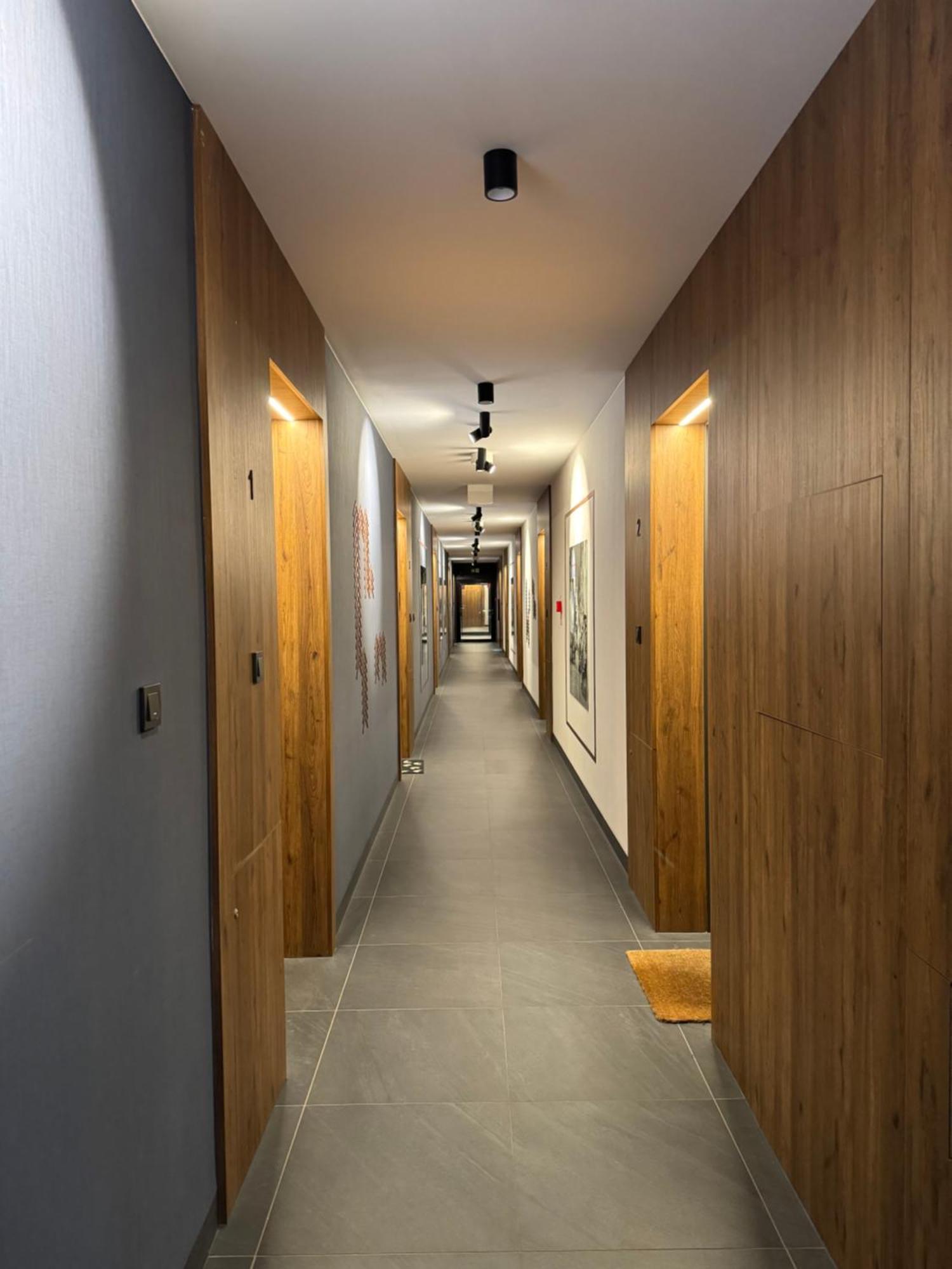 Old Town Nadmotlawie - Sauna & Gym I 10Min Deptak 그단스크 외부 사진